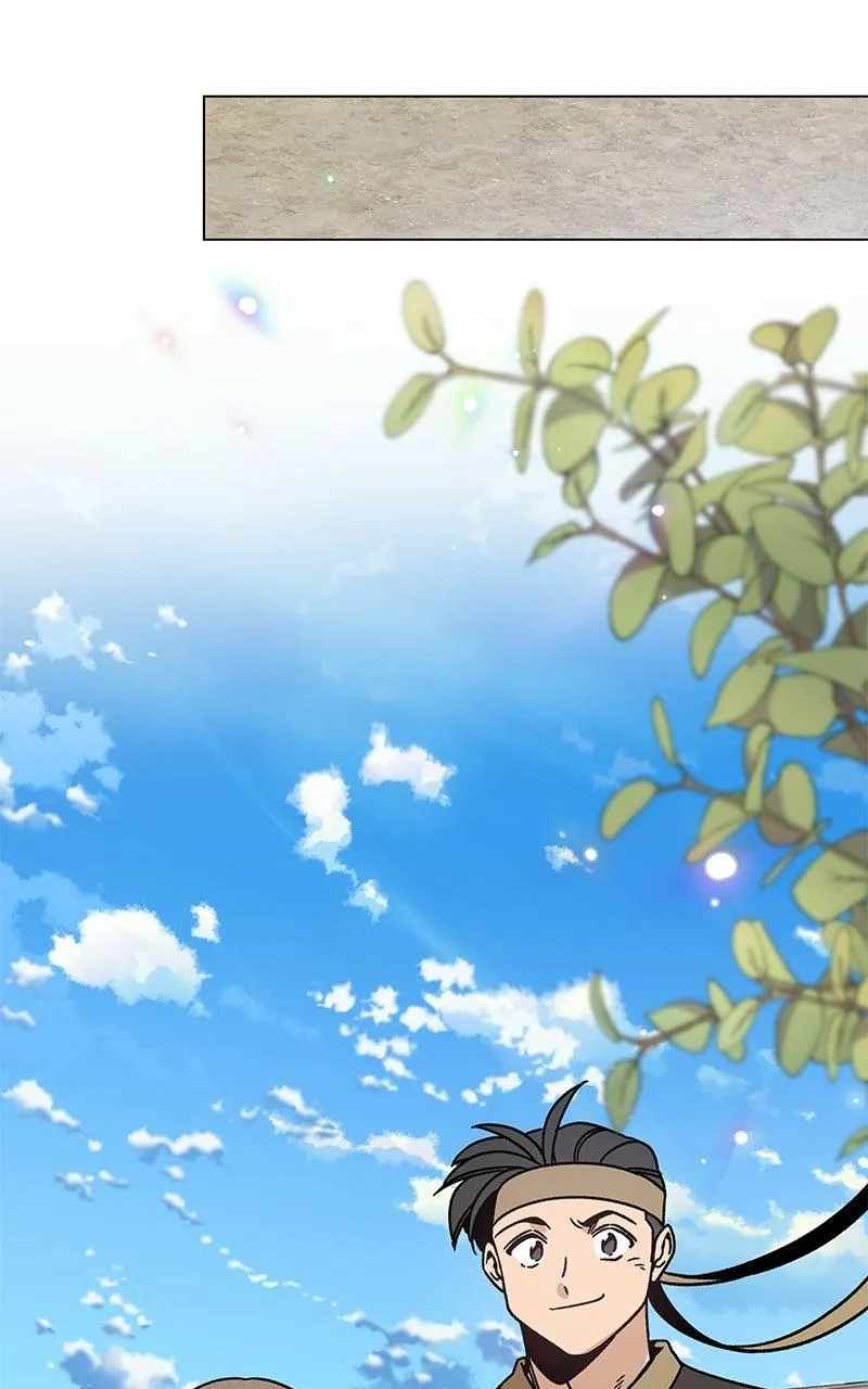 I’ll Resign And Have A Fresh Start In This World Ch.168 p35