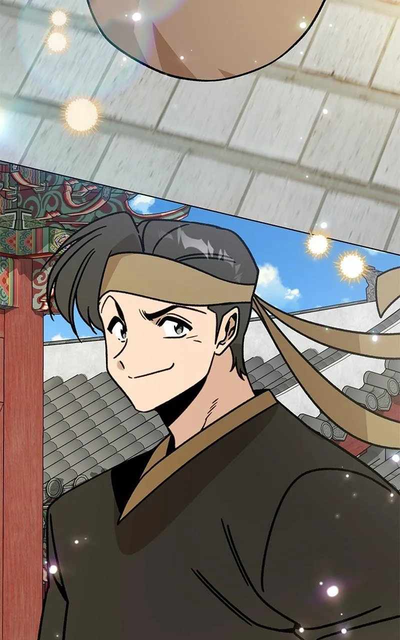 I’ll Resign And Have A Fresh Start In This World Ch.168 p40