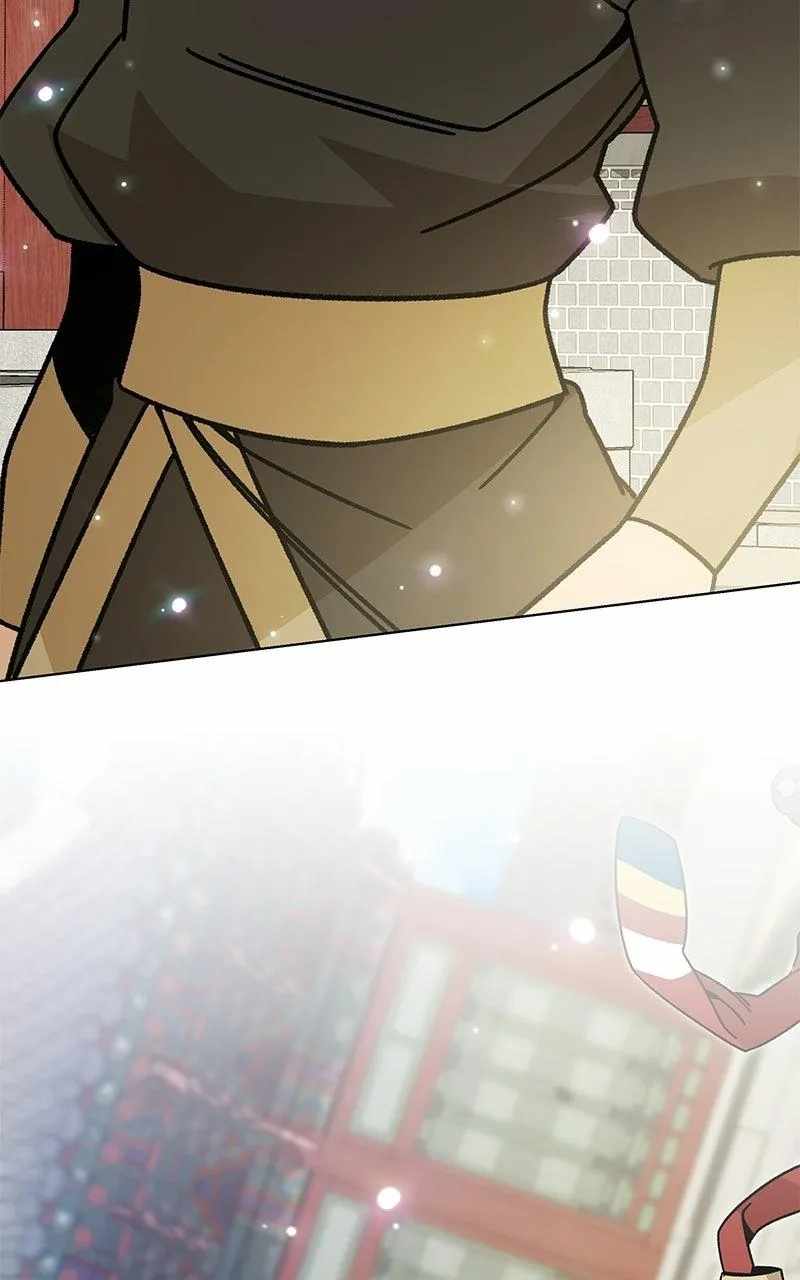 I’ll Resign And Have A Fresh Start In This World Ch.168 p41