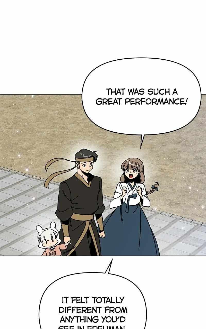 I’ll Resign And Have A Fresh Start In This World Ch.168 p45