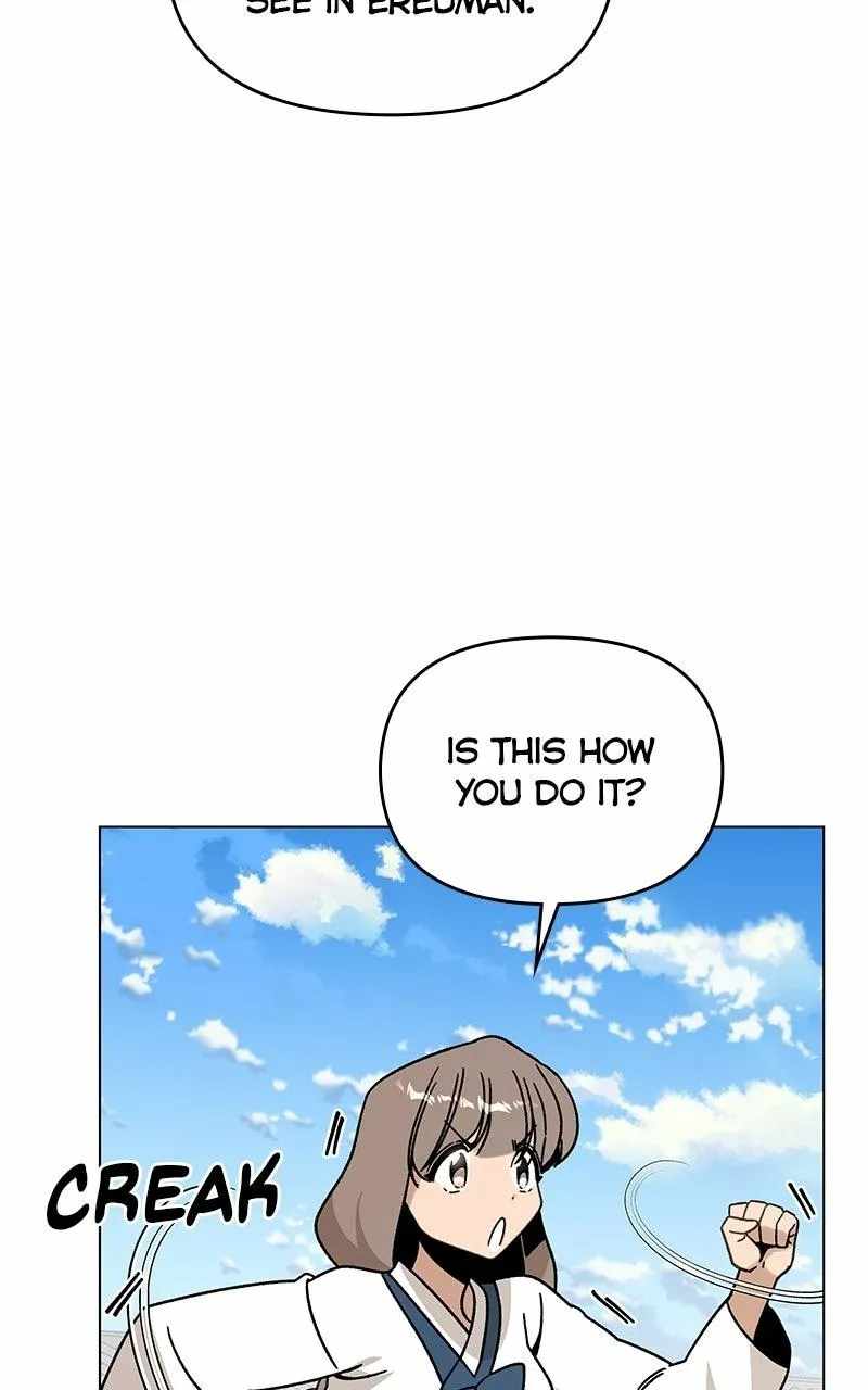 I’ll Resign And Have A Fresh Start In This World Ch.168 p46