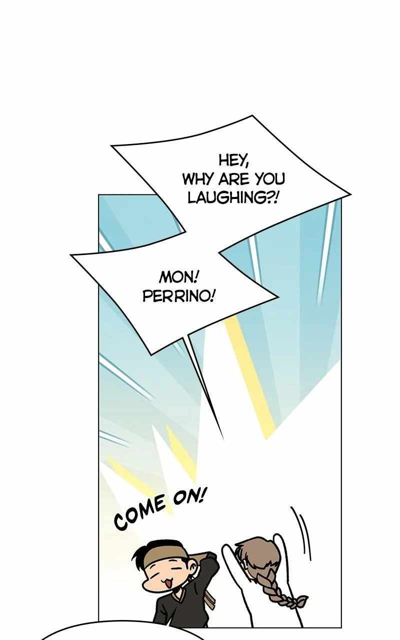 I’ll Resign And Have A Fresh Start In This World Ch.168 p48