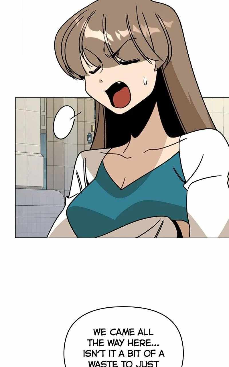 I’ll Resign And Have A Fresh Start In This World Ch.168 p53