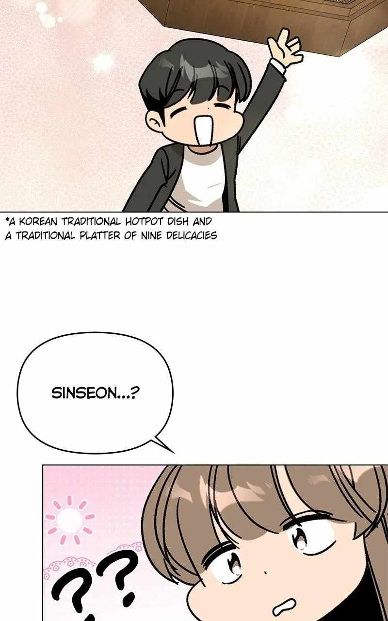 I’ll Resign And Have A Fresh Start In This World Ch.168 p56