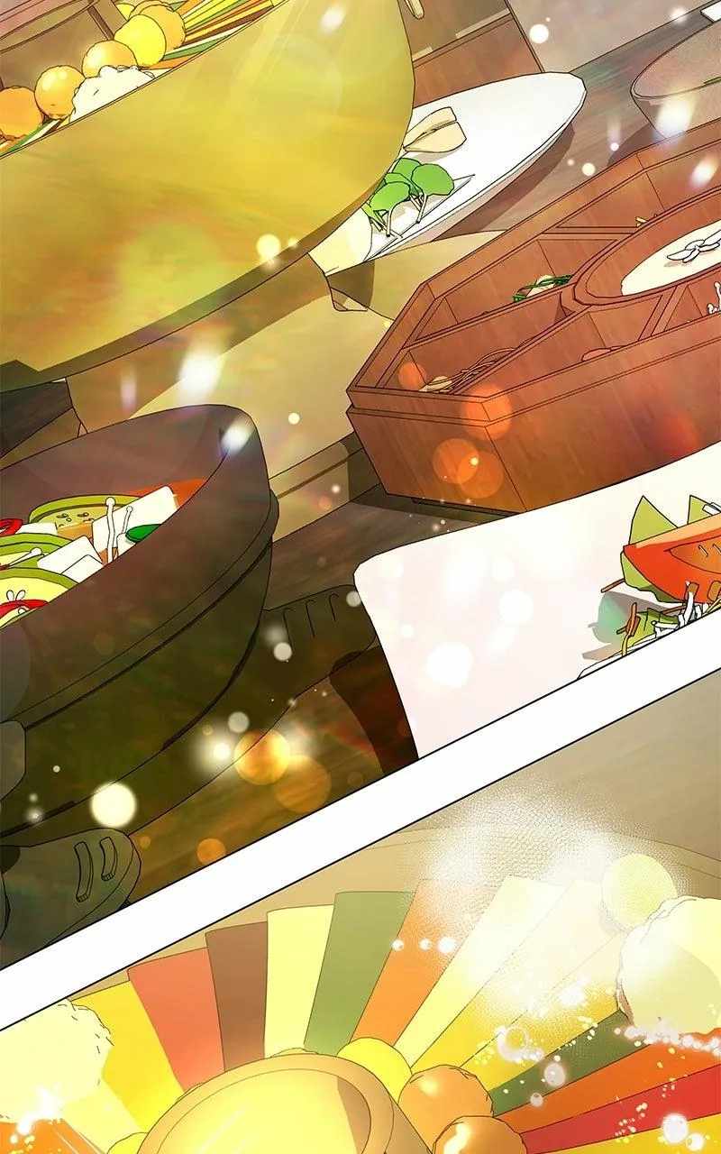 I’ll Resign And Have A Fresh Start In This World Ch.168 p59