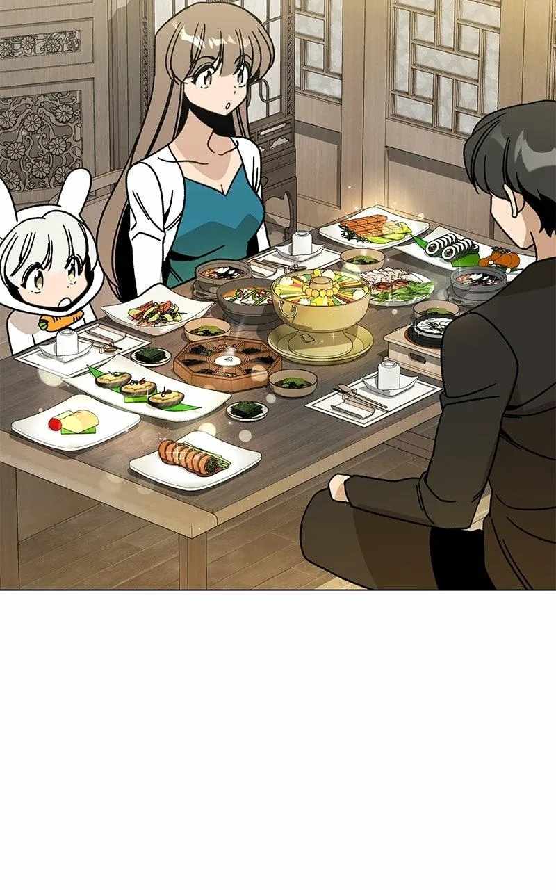 I’ll Resign And Have A Fresh Start In This World Ch.168 p63