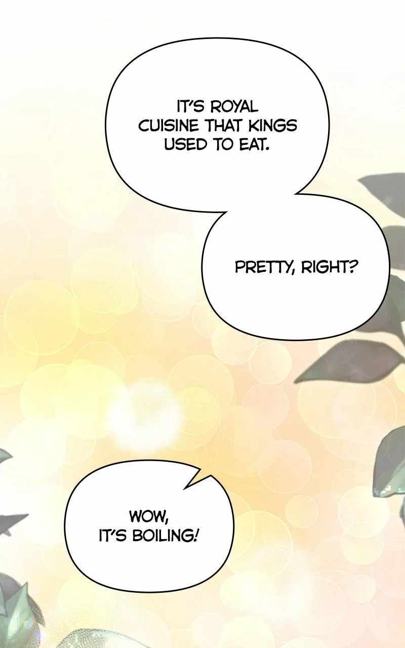 I’ll Resign And Have A Fresh Start In This World Ch.168 p64