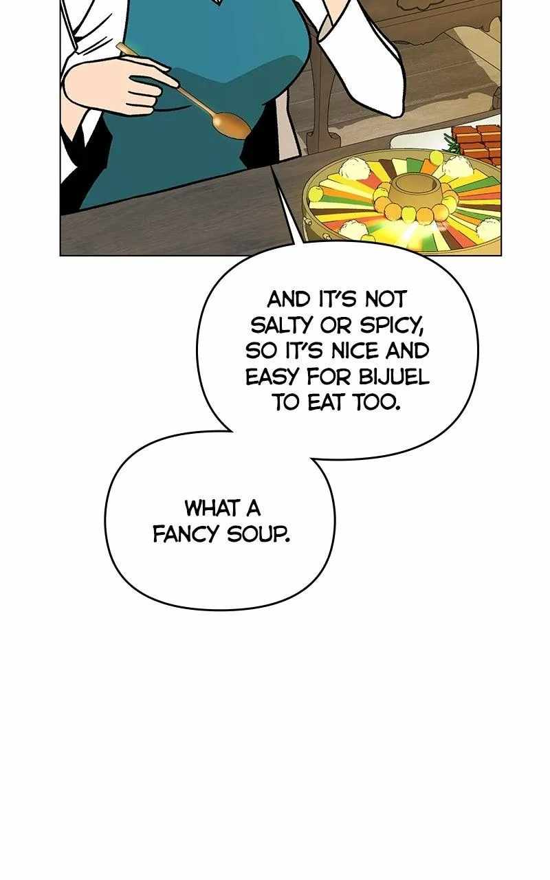 I’ll Resign And Have A Fresh Start In This World Ch.168 p69