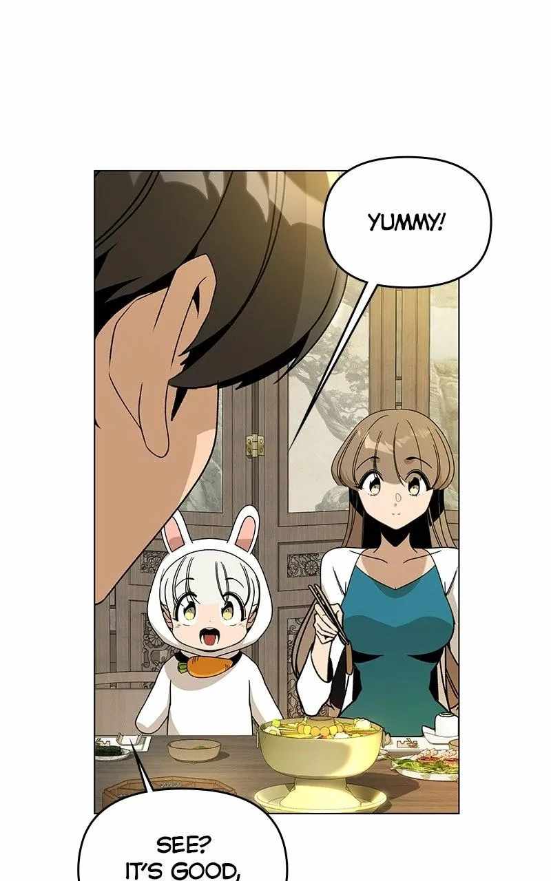 I’ll Resign And Have A Fresh Start In This World Ch.168 p71