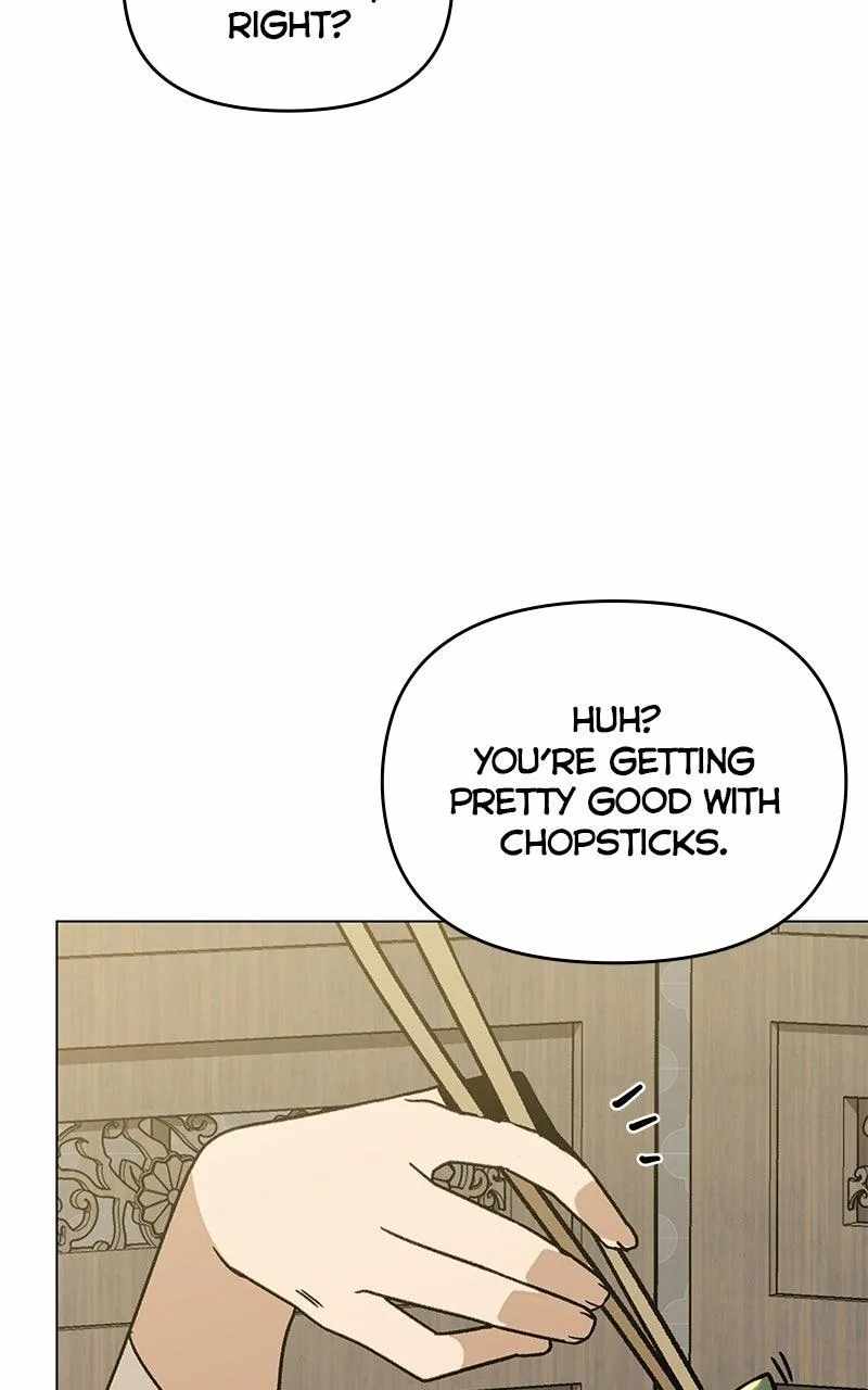 I’ll Resign And Have A Fresh Start In This World Ch.168 p72