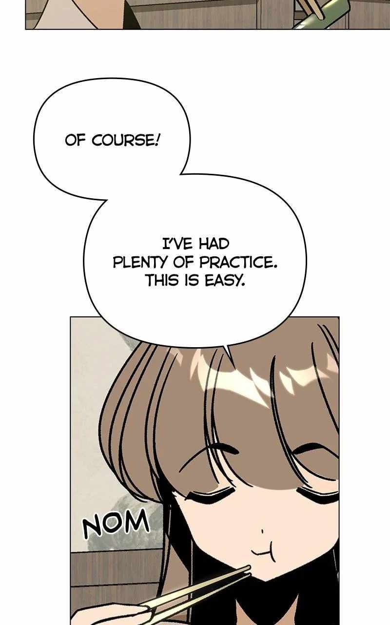 I’ll Resign And Have A Fresh Start In This World Ch.168 p73