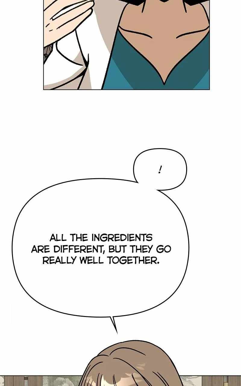 I’ll Resign And Have A Fresh Start In This World Ch.168 p74