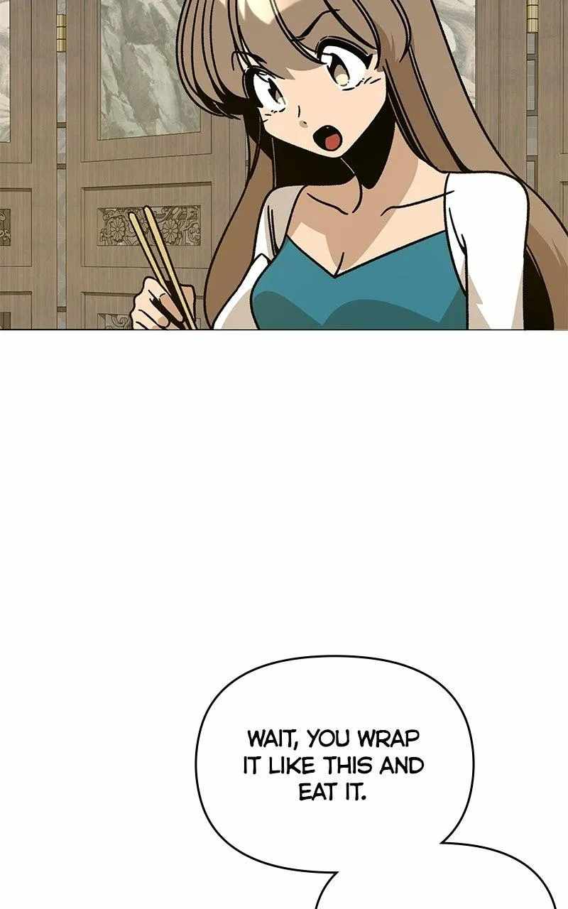 I’ll Resign And Have A Fresh Start In This World Ch.168 p75