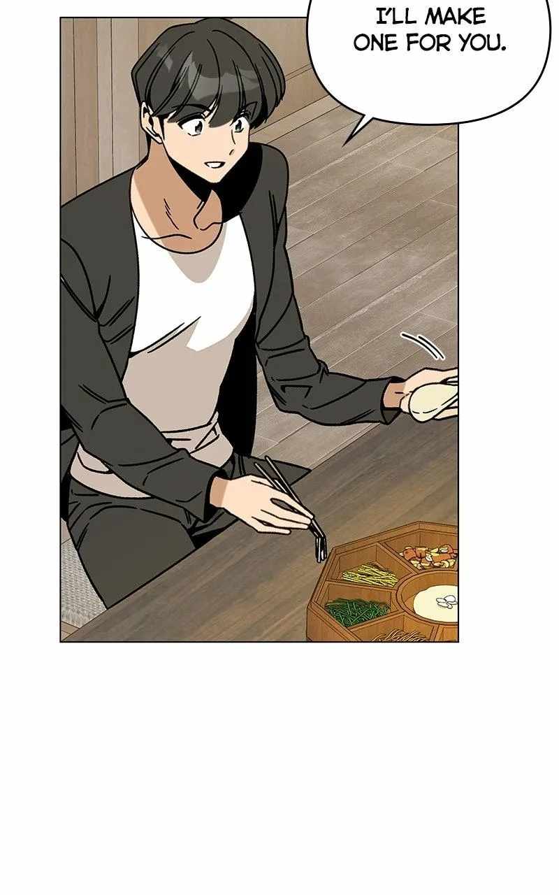 I’ll Resign And Have A Fresh Start In This World Ch.168 p76