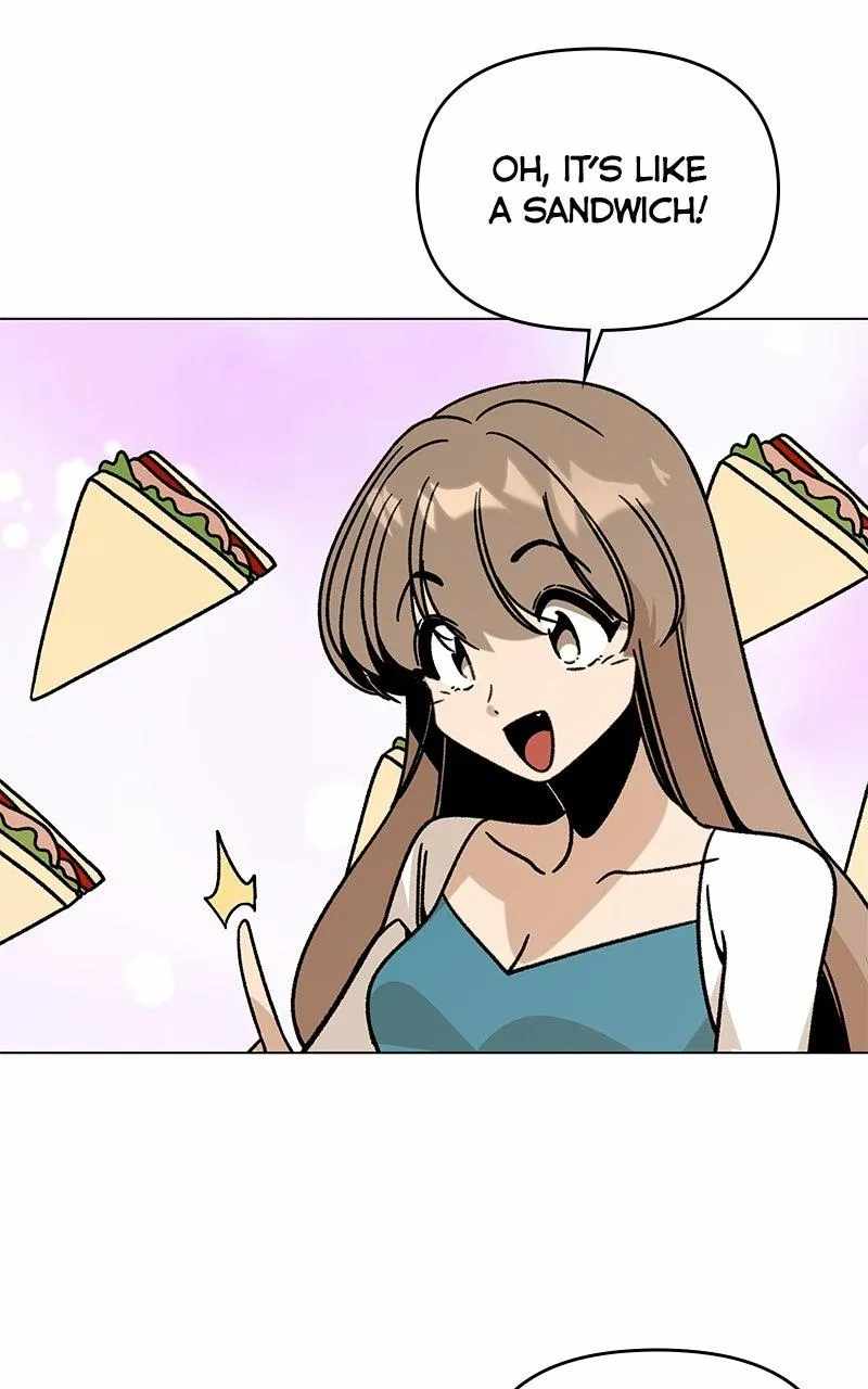 I’ll Resign And Have A Fresh Start In This World Ch.168 p80