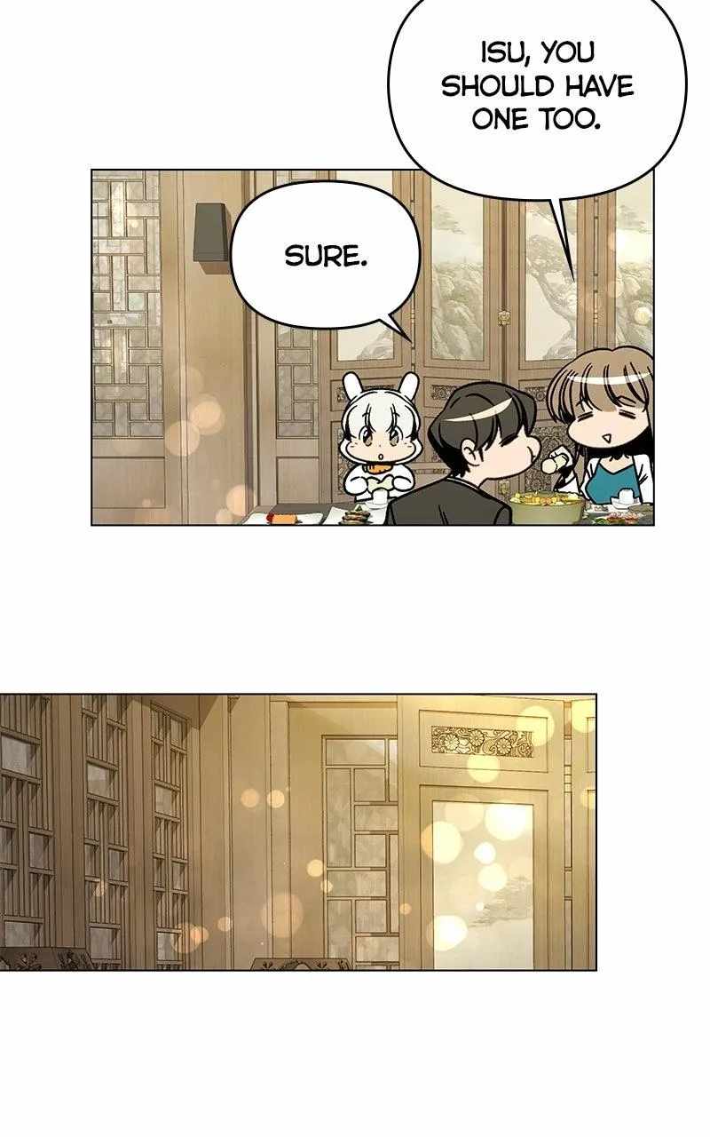 I’ll Resign And Have A Fresh Start In This World Ch.168 p81