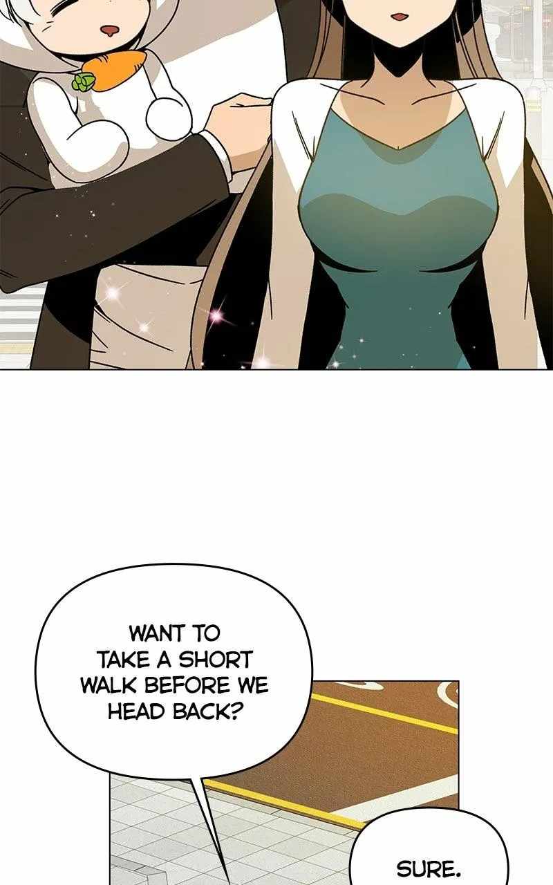 I’ll Resign And Have A Fresh Start In This World Ch.168 p83