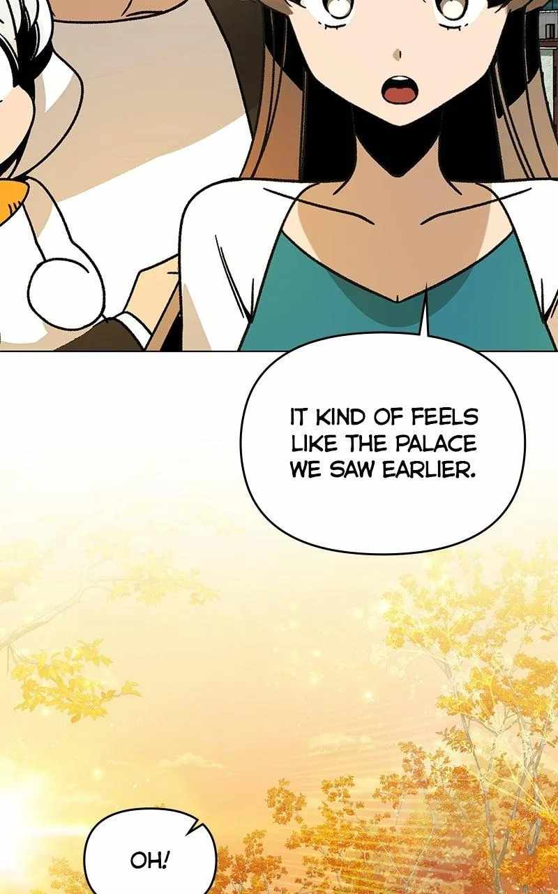 I’ll Resign And Have A Fresh Start In This World Ch.168 p85