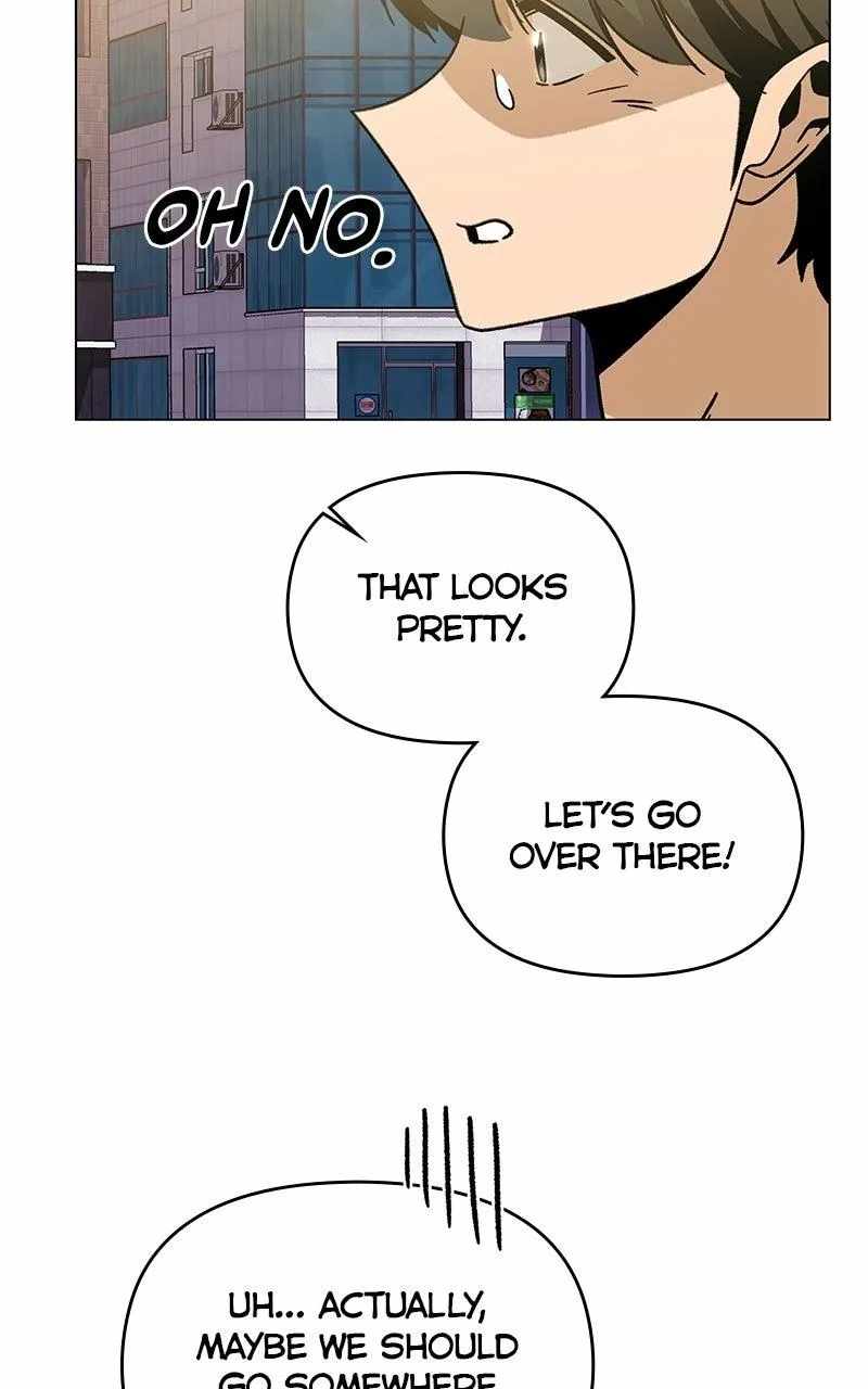 I’ll Resign And Have A Fresh Start In This World Ch.168 p87