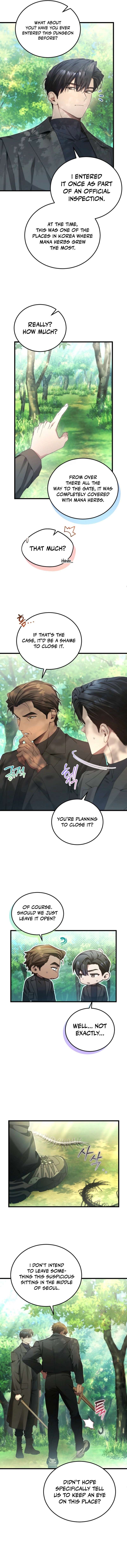 I’ll Retire After Saving the World Ch.91 p4