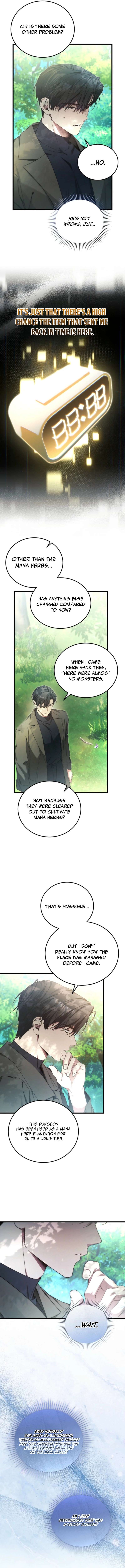 I’ll Retire After Saving the World Ch.91 p5