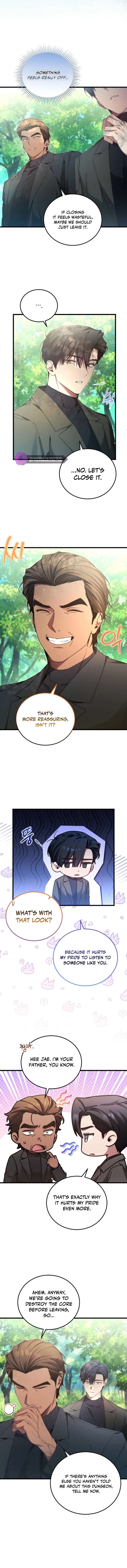 I’ll Retire After Saving the World Ch.91 p6