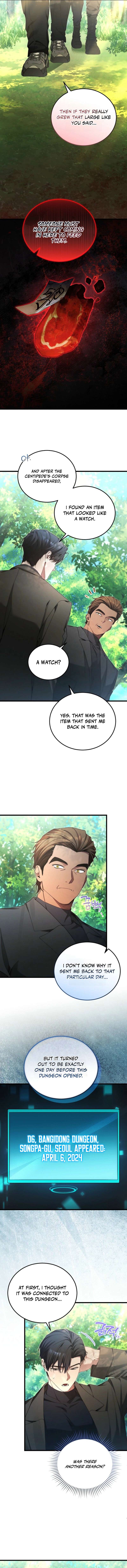 I’ll Retire After Saving the World Ch.91 p9