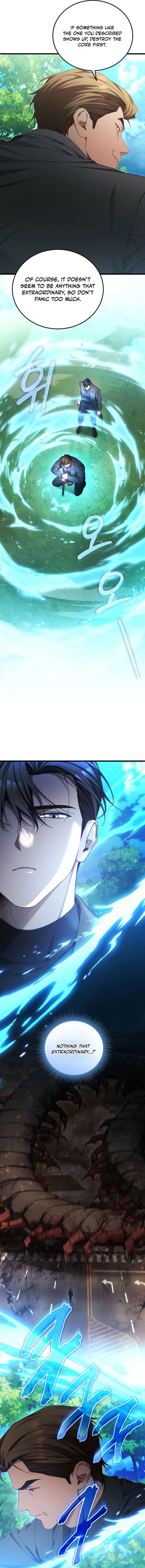 I’ll Retire After Saving the World Ch.91 p12