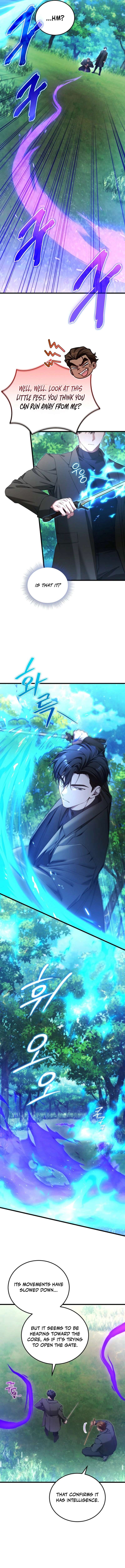 I’ll Retire After Saving the World Ch.91 p13