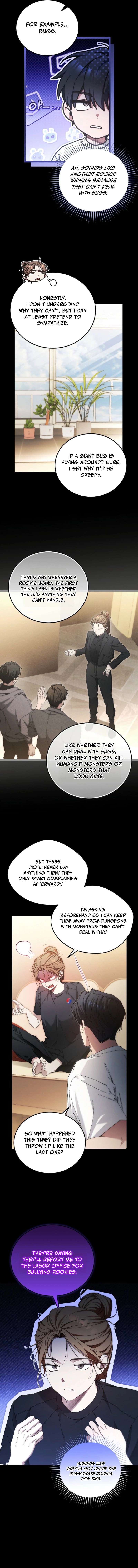 I’ll Retire After Saving the World Ch.92 p4