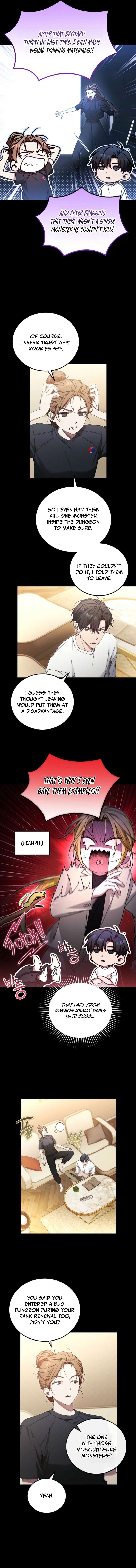 I’ll Retire After Saving the World Ch.92 p5