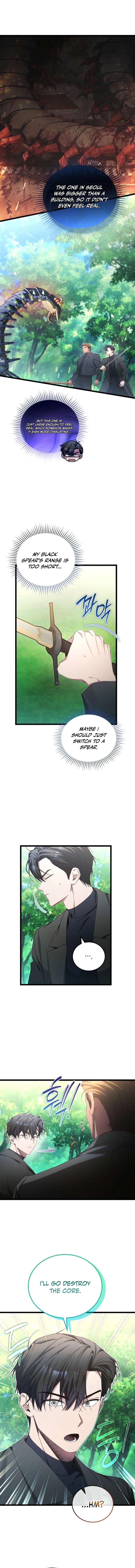 I’ll Retire After Saving the World Ch.92 p7