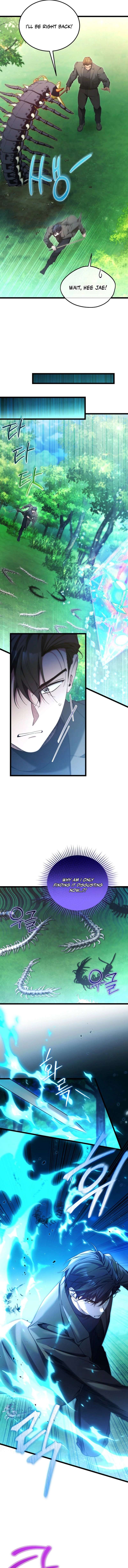 I’ll Retire After Saving the World Ch.92 p8