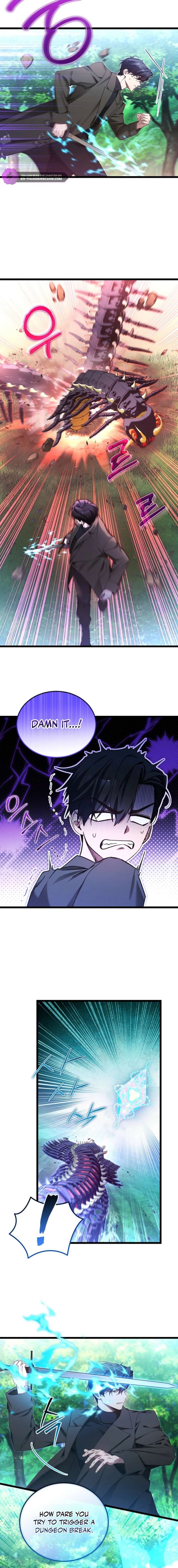 I’ll Retire After Saving the World Ch.92 p9