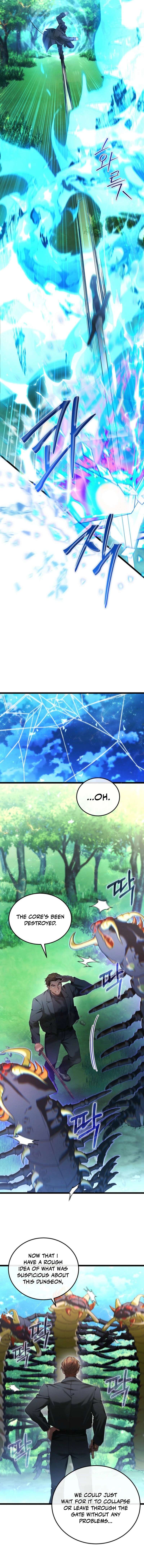 I’ll Retire After Saving the World Ch.92 p10