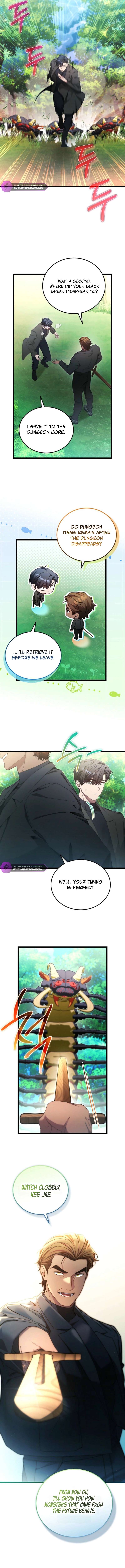 I’ll Retire After Saving the World Ch.92 p12