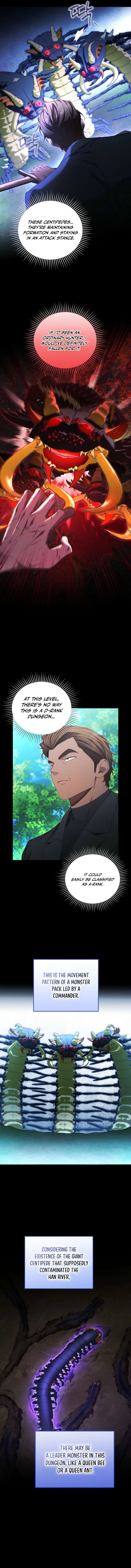 I’ll Retire After Saving the World Ch.93 p2
