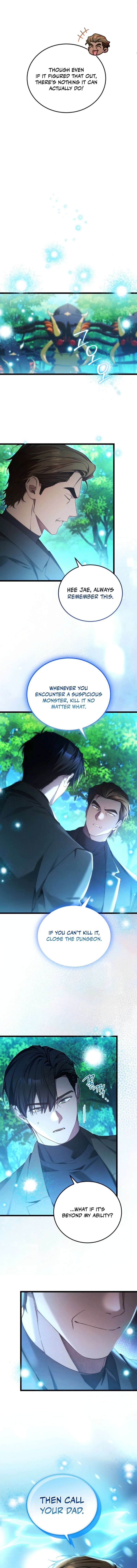 I’ll Retire After Saving the World Ch.93 p7