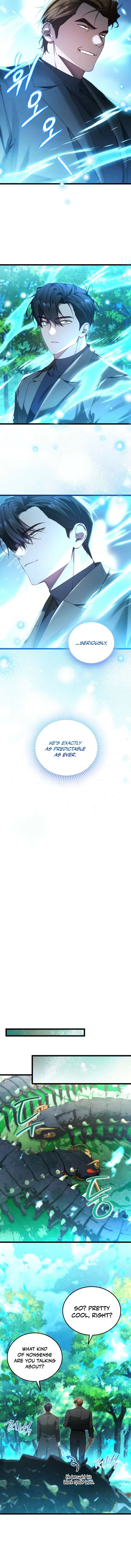 I’ll Retire After Saving the World Ch.93 p8