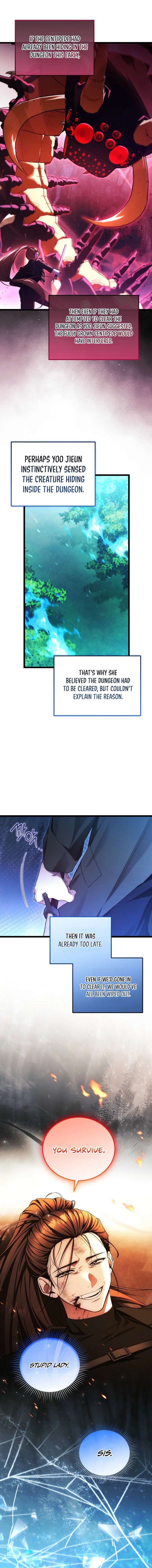 I’ll Retire After Saving the World Ch.93 p10