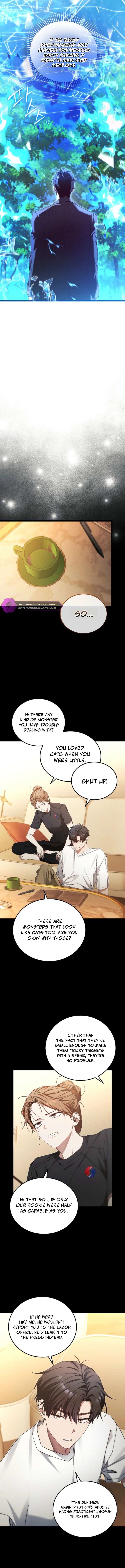 I’ll Retire After Saving the World Ch.93 p11