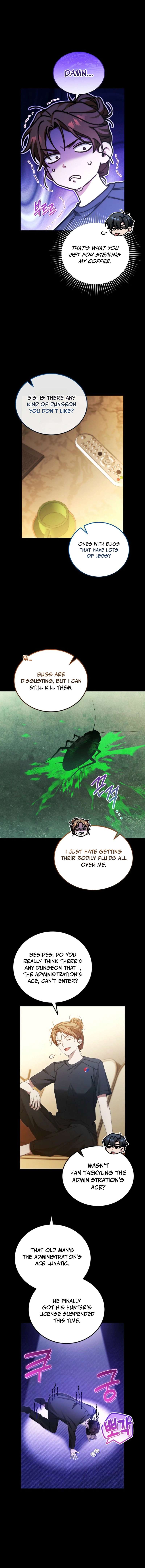 I’ll Retire After Saving the World Ch.93 p12