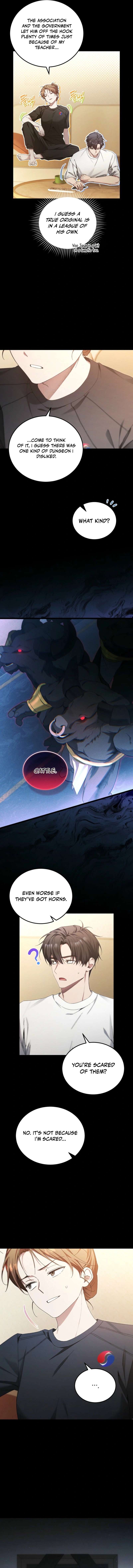 I’ll Retire After Saving the World Ch.93 p13