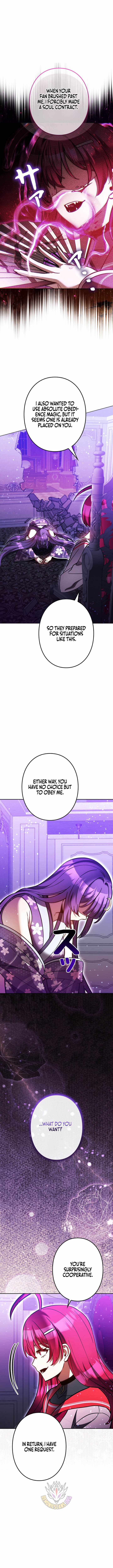 I’m a Hero, but the Heroines are Trying to Kill Me Ch.56 p11