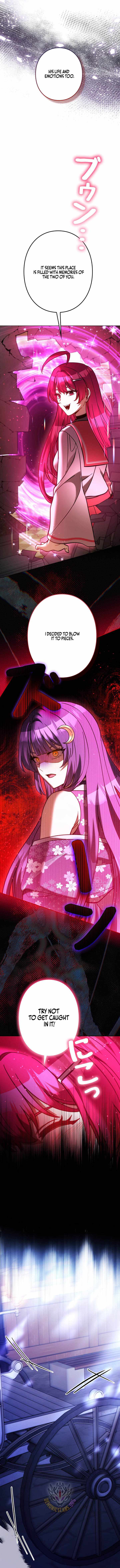 I’m a Hero, but the Heroines are Trying to Kill Me Ch.56 p13