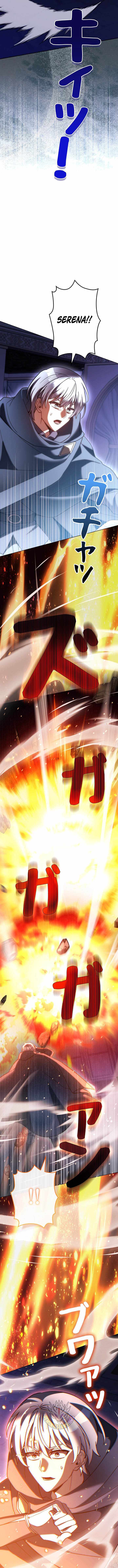I’m a Hero, but the Heroines are Trying to Kill Me Ch.56 p14