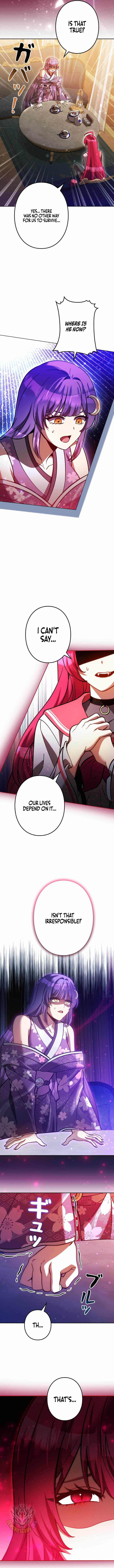 I’m a Hero, but the Heroines are Trying to Kill Me Ch.56 p4