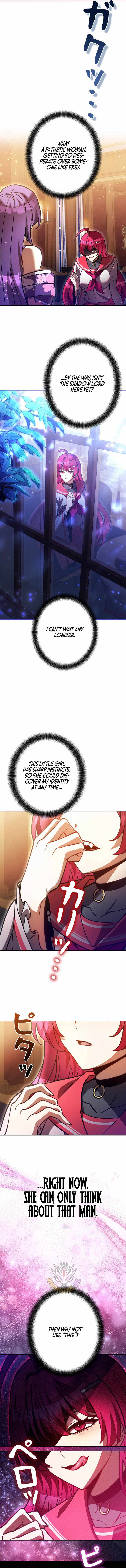 I’m a Hero, but the Heroines are Trying to Kill Me Ch.56 p5