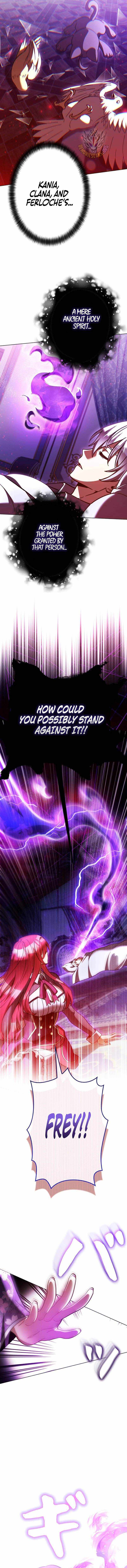 I’m a Hero, but the Heroines are Trying to Kill Me Ch.57 p12