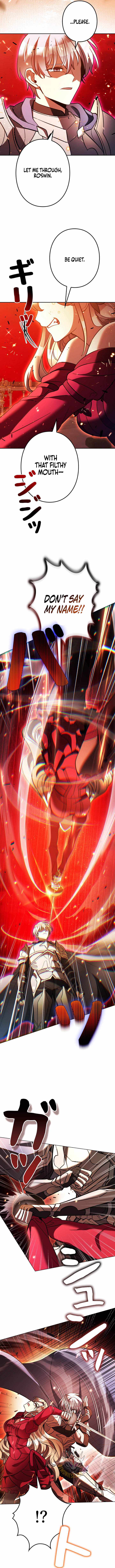 I’m a Hero, but the Heroines are Trying to Kill Me Ch.62 p12